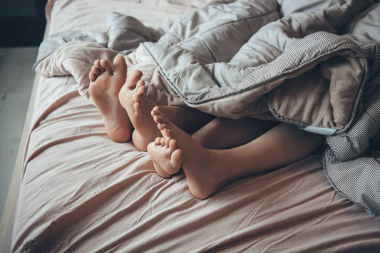 Introducing Your Partner to the World of Sex Toys: A Guide to Mutual Exploration and Pleasure
