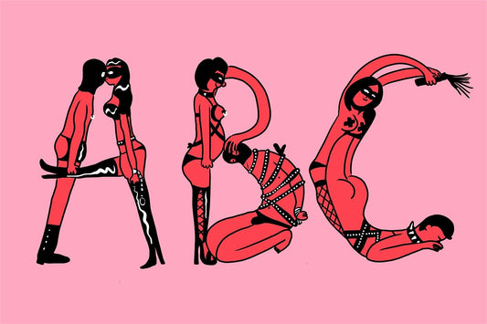 Pleasure Is Power: Part 6 — Exploring Kink and BDSM: Finding What Works for You