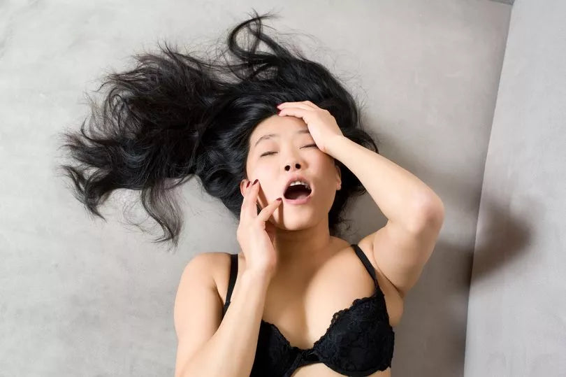 A Journey for Women: Experiencing Your First Orgasm