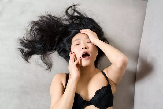 A Journey for Women: Experiencing Your First Orgasm