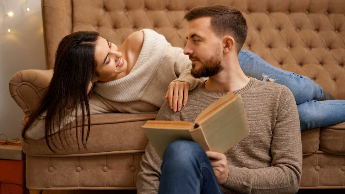 Discovering the Best Sex Book: A Guide to Enhancing Your Intimacy and Understanding