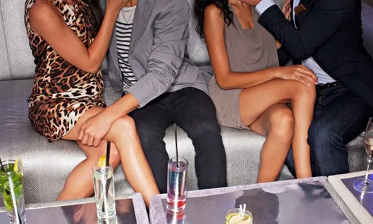 What to Expect at a Swinger Party: A Comprehensive Guide