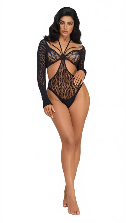 Leonie Bodysuit