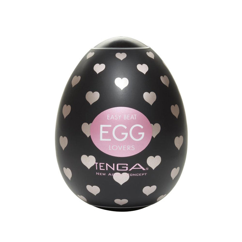 TENGA Egg Lovers Disposable Male Stroker