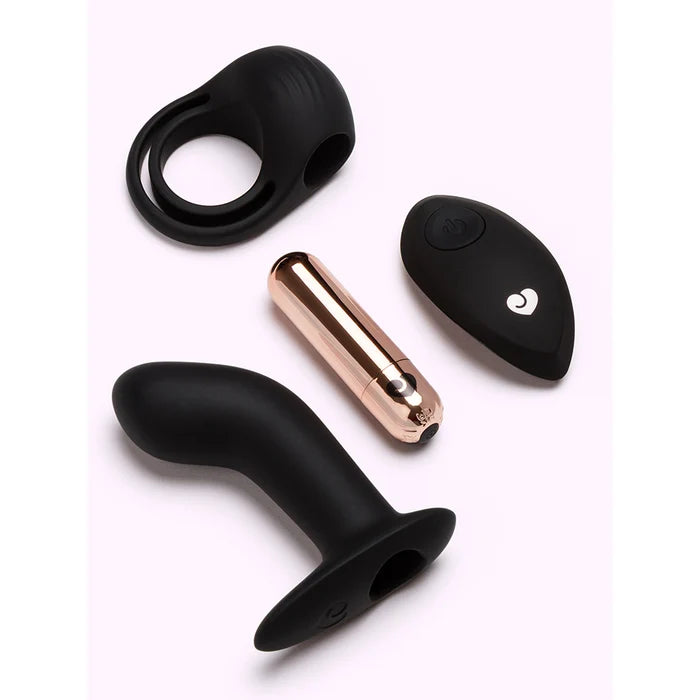 Lovehoney x We-Vibe Romance Advent Calendar 2026 (7 Day)